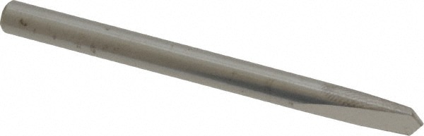 carbide spade bit