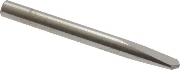 carbide spade bit