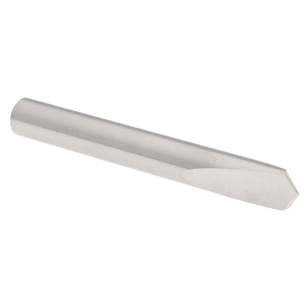 Hertel 5/16" 118° Solid Carbide Spade Drill Bit 83245860 MSC