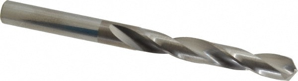 Hertel - Letter K 118° Solid Carbide Jobber Drill - 83245936 - MSC ...