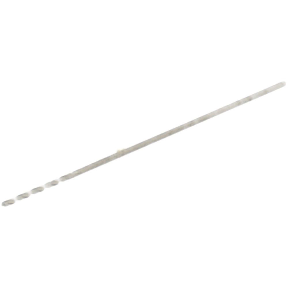 Hertel 83245993 Jobber Length Drill Bit: #79, 118 &deg;, Solid Carbide Image