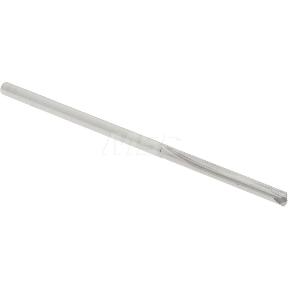Hertel 51, 0.067", 140° Point, Solid Carbide Straight Flute Drill