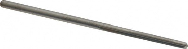 Uncoated Bright 90 Degree Point Angle Round Shank 3//8 Body Diameter 3-1//8 Overall Length KEO 32380 High-Speed Steel NC Spotting Drill Bit Finish Right Hand Flute