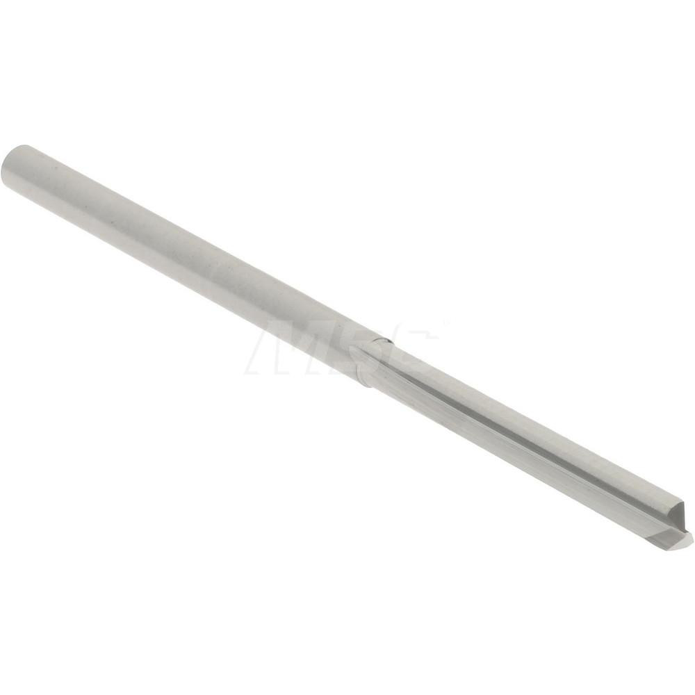 Die Drill Bit: 0.0890" Dia, 140 °, Solid Carbide
