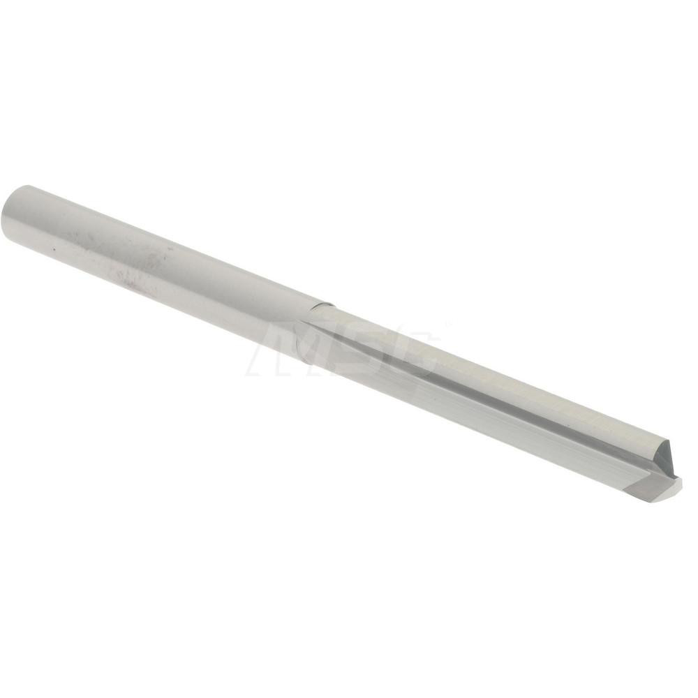 Hertel 83246454 Die Drill Bit: 0.1570" Dia, 140 &deg;, Solid Carbide Image