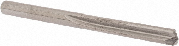 Hertel 83246470 Die Drill Bit: 0.1610" Dia, 140 &deg;, Solid Carbide Image