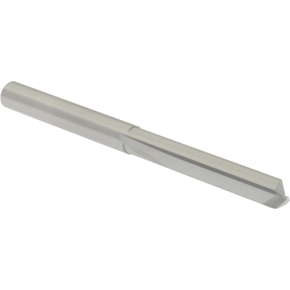 Hertel 83246520 Die Drill Bit: 0.1800" Dia, 140 &deg;, Solid Carbide Image