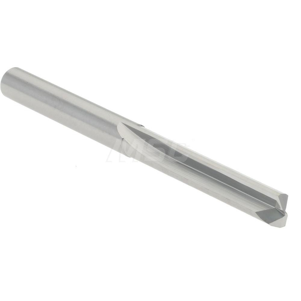 Hertel 83246538 Die Drill Bit: 0.1820" Dia, 140 &deg;, Solid Carbide Image