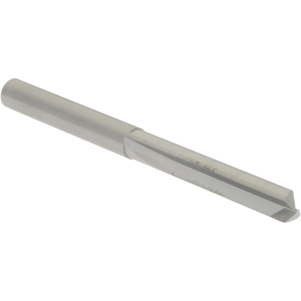 Hertel 83246553 Die Drill Bit: 0.1890" Dia, 140 &deg;, Solid Carbide Image