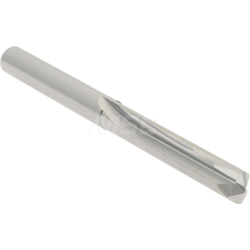 Hertel 83246587 Die Drill Bit: 0.1960" Dia, 140 &deg;, Solid Carbide Image