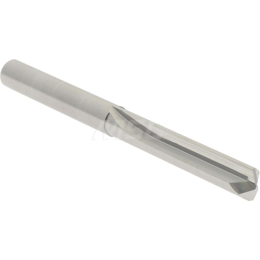 Hertel 83246603 Die Drill Bit: 0.2010" Dia, 140 &deg;, Solid Carbide Image
