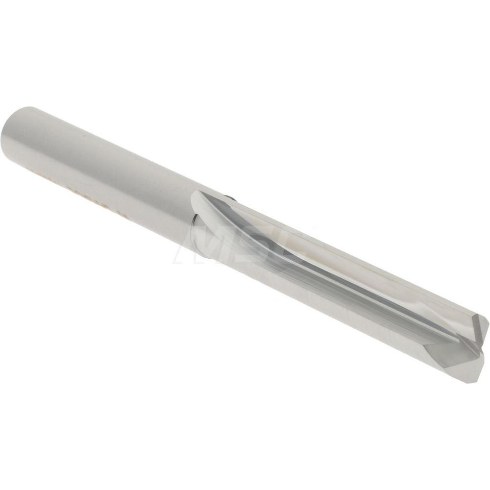 Hertel 83246645 Die Drill Bit: 0.2130" Dia, 140 &deg;, Solid Carbide Image