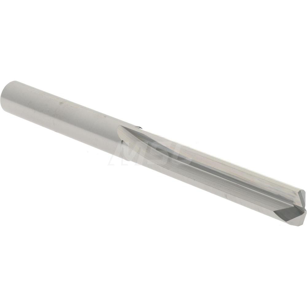 Hertel 83246652 Die Drill Bit: 0.2210" Dia, 140 &deg;, Solid Carbide Image