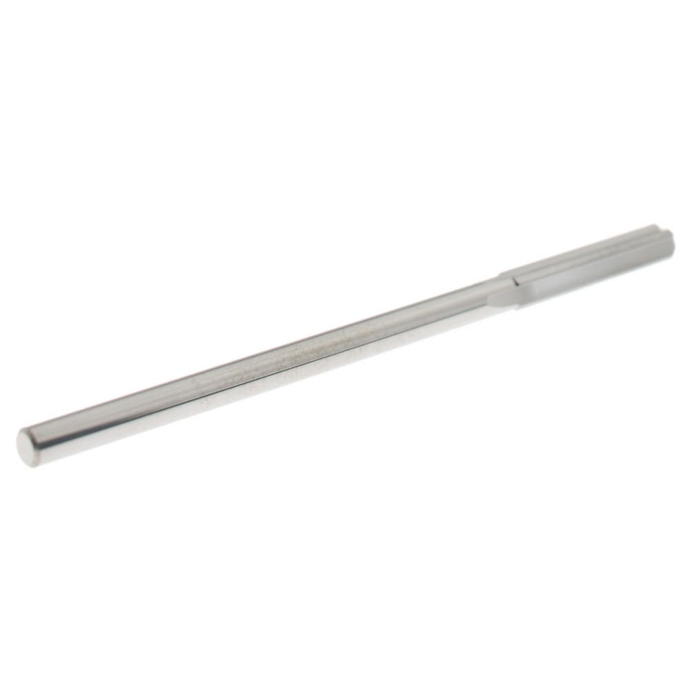 Hertel - Chucking Reamer: 0.1230