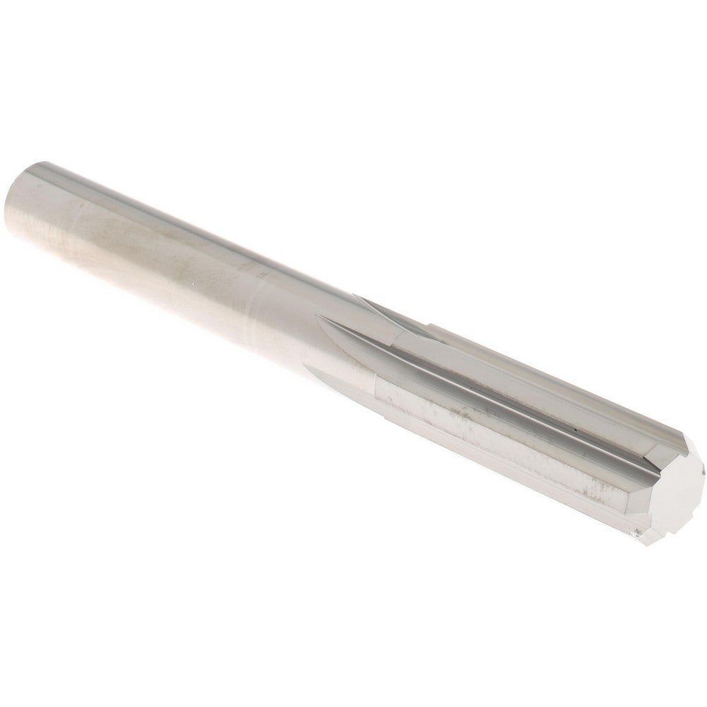 Chucking Reamer: Letter Y, 3-1/2