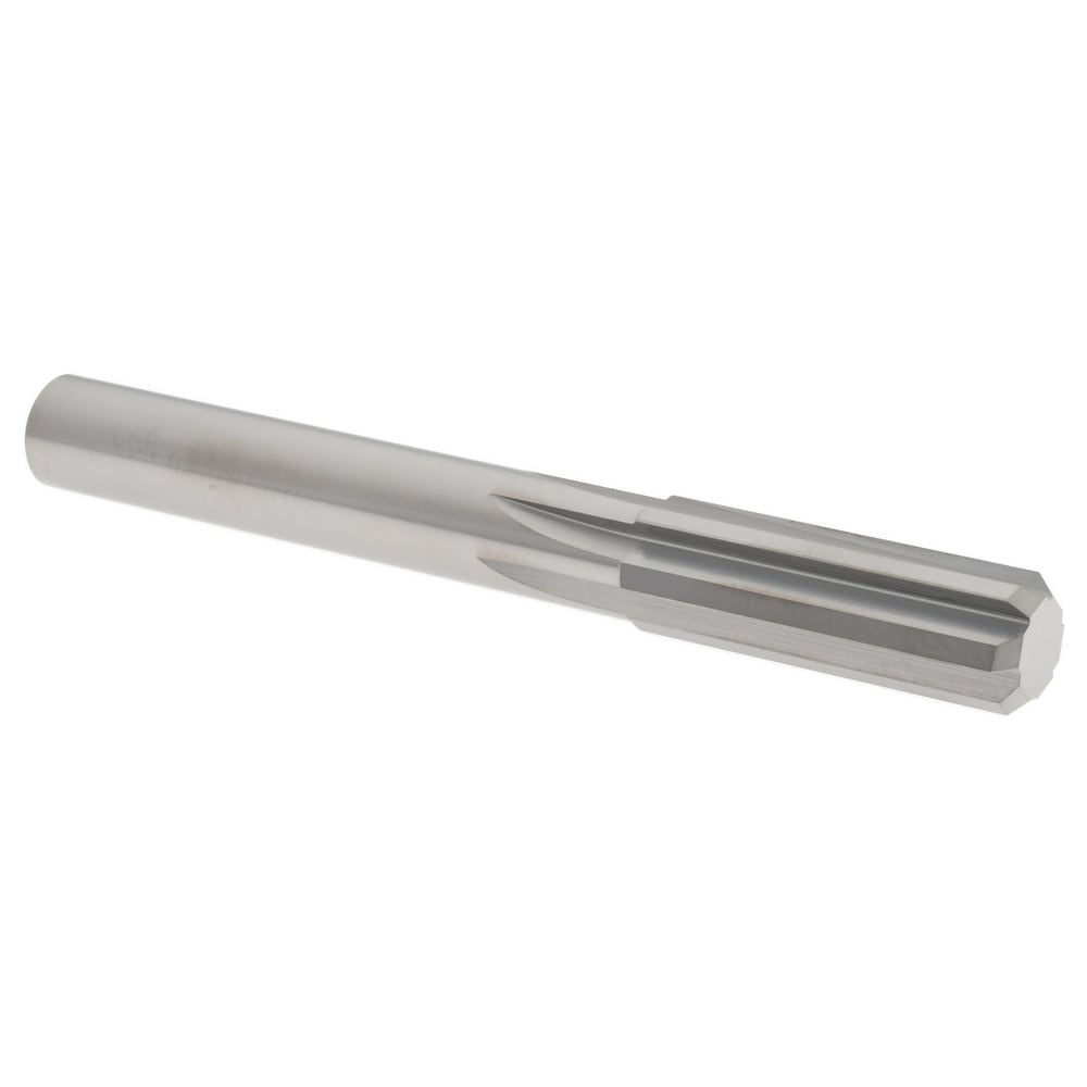 Chucking Reamer: Letter Z, 3-1/2