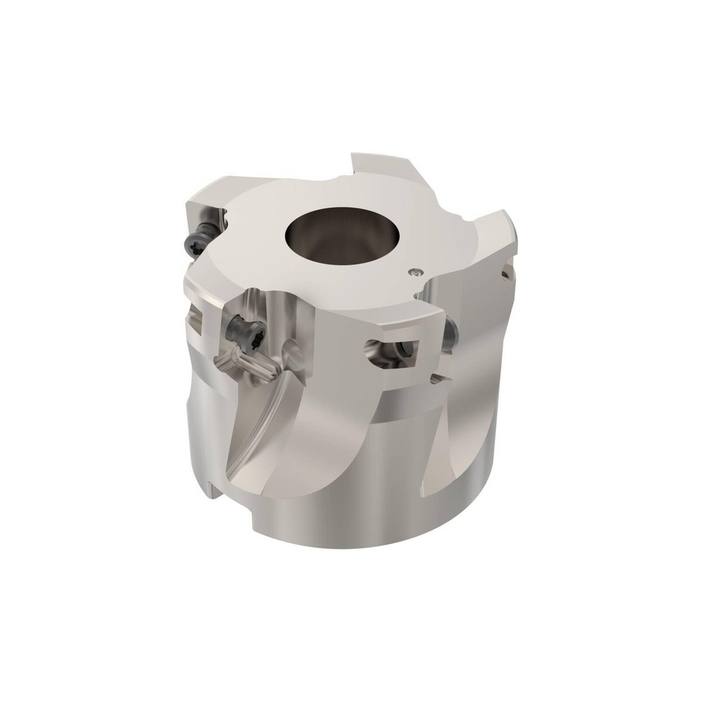 Seco 2" Cut Diam, 3/4" Arbor Hole Diam, 0.433" Max Depth, Indexable