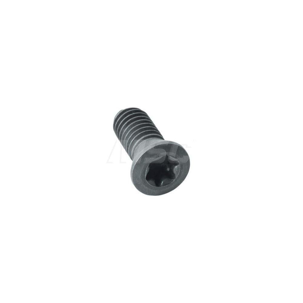 UltraDex Indexable Drill Insert MTS MSC Direct