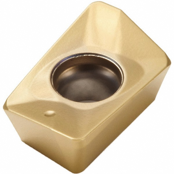 Seco XOMX120416 M12 Grade MP3000 Carbide Milling Insert 83257246