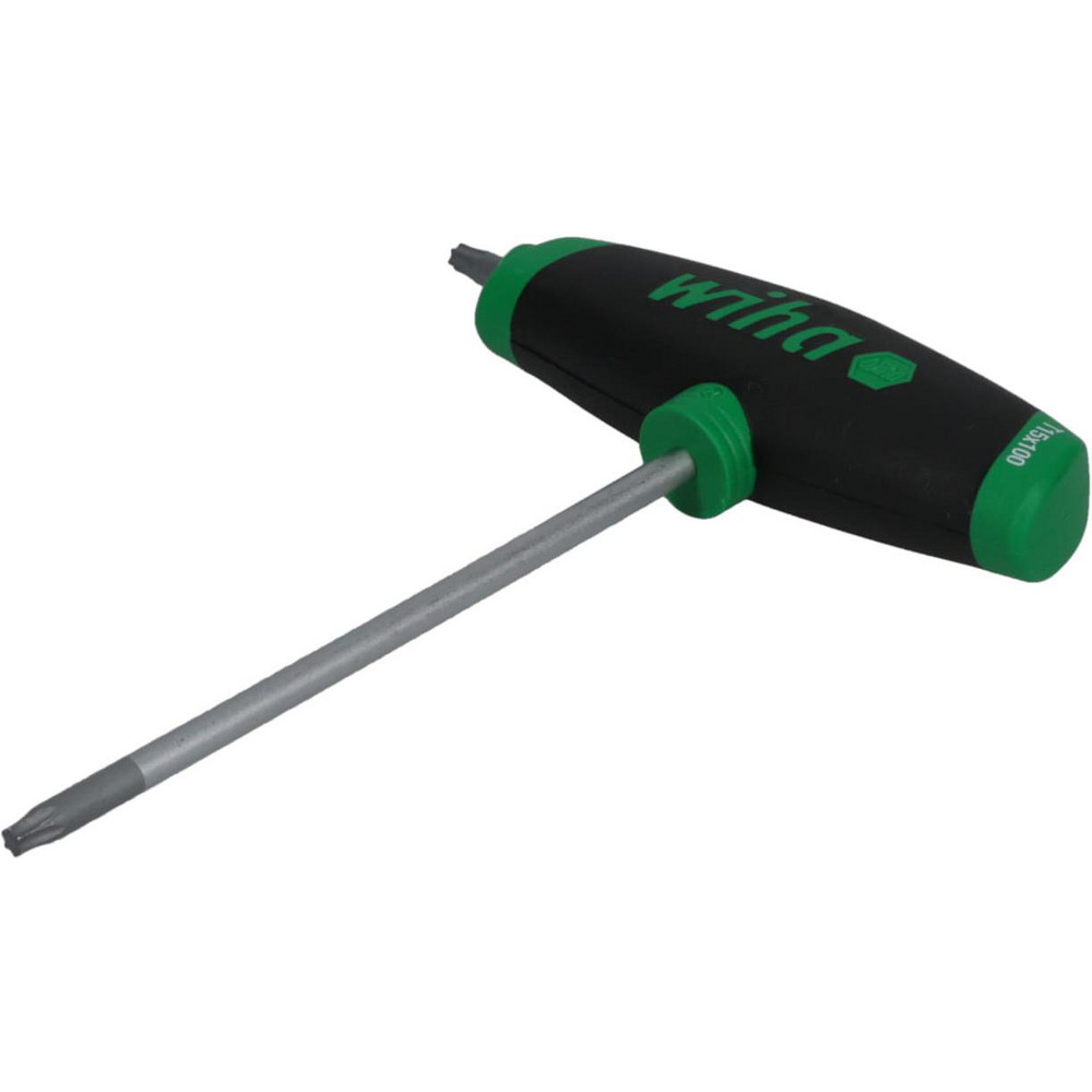 Torx Key Set, T-Handle, T15