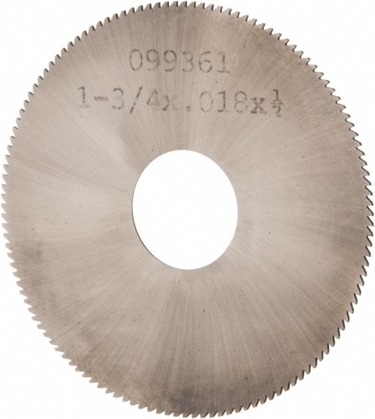 Made in USA - Jeweler's Saw: 1-3/4