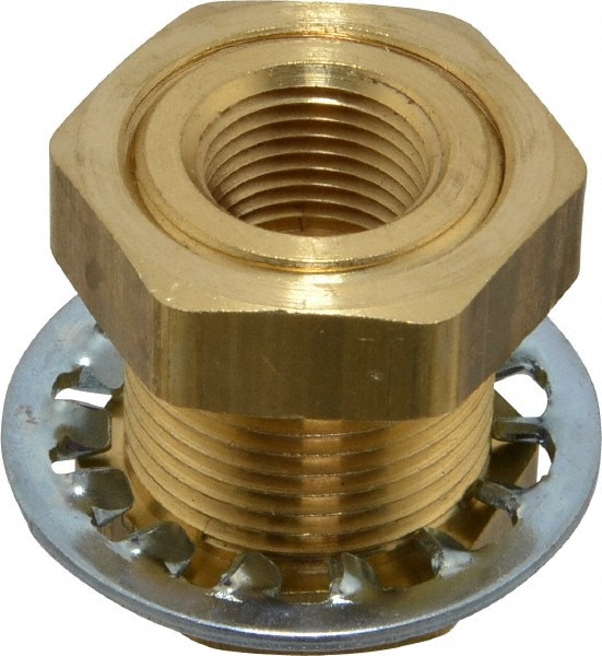 Choose Male or Female Thread Jet Wash Brass Quick Release Fitting Set 3//8 BSP