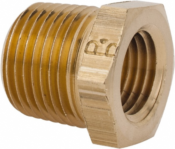 Parker 0R12B Quick Exhaust Valve - 1/8 NPT Ports, 70 SCFM, Nitrile Diaphragm 3-150 Psi