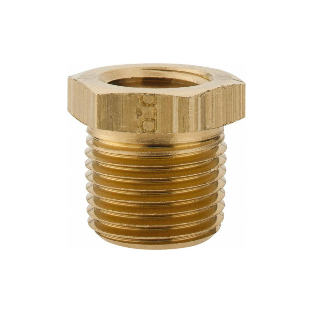 Parker - Industrial Pipe Bushing: 1/4
