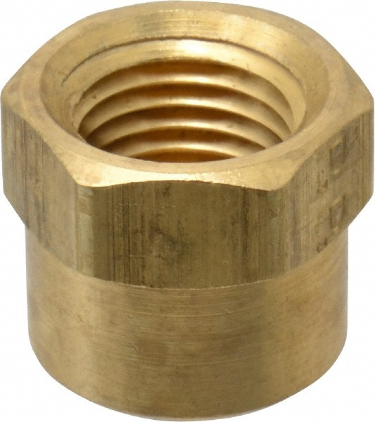 Parker - Industrial Pipe End Cap: 1/4