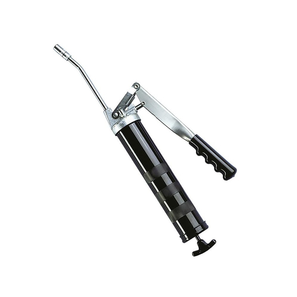 Manual Grease Gun: 10,000 psi