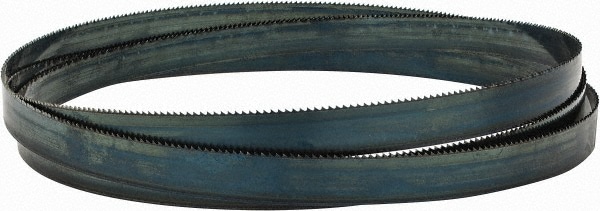 Starrett 15926 Welded Bandsaw Blade: 7 9" Long, 0.032" Thick, 10 TPI Image