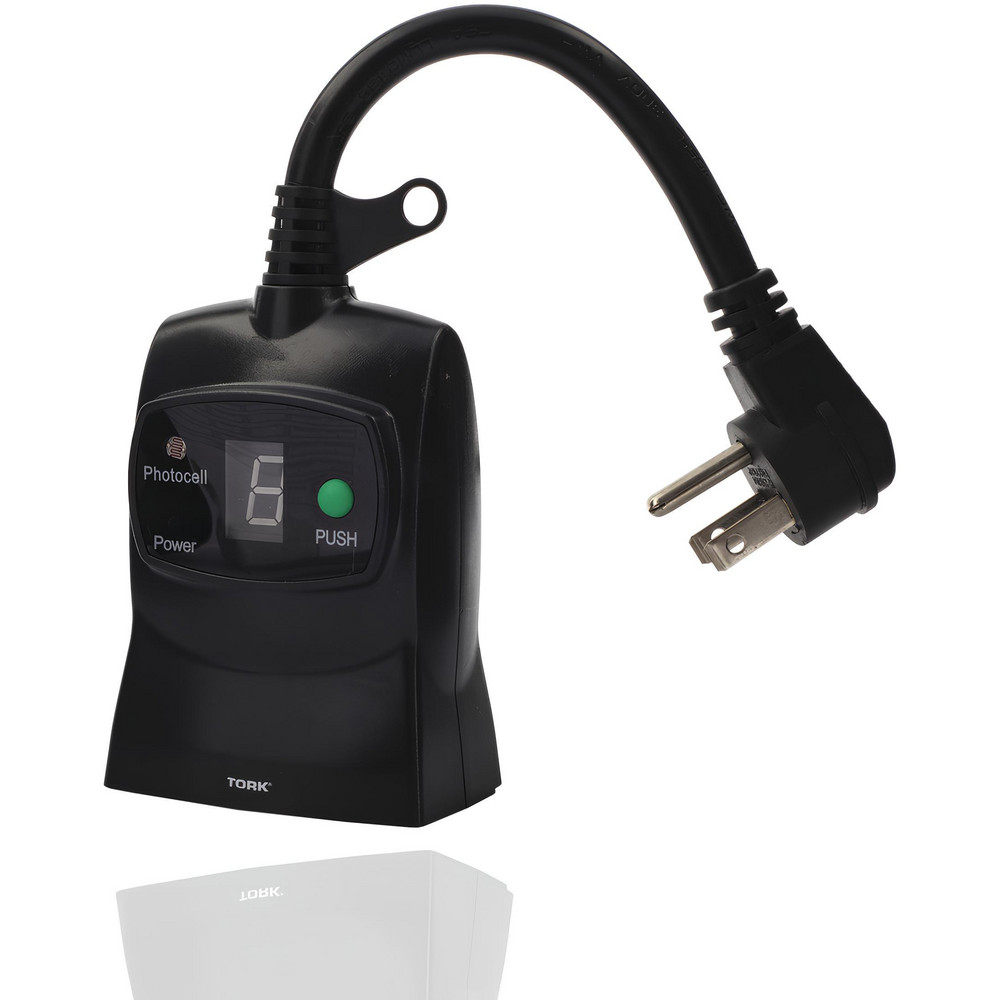 NSI Industries Electrical Timers & Timer Switches; Switch Type