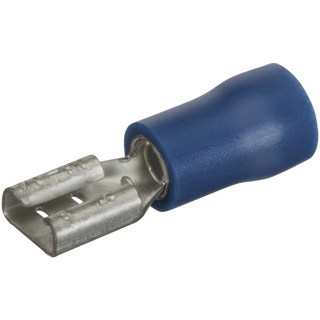 Wire Disconnect Plug NSI Industries - Wire Disconnects: Gender: Female | MSC Direct