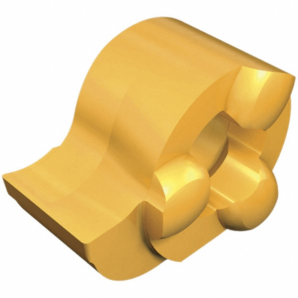 Iscar Grooving Insert GIQL11150005 IC528, Solid Carbide MSC Direct