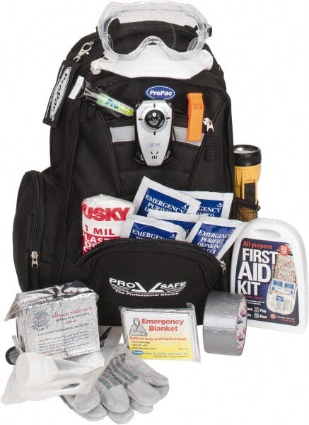Emergency Response/Preparedness Kit