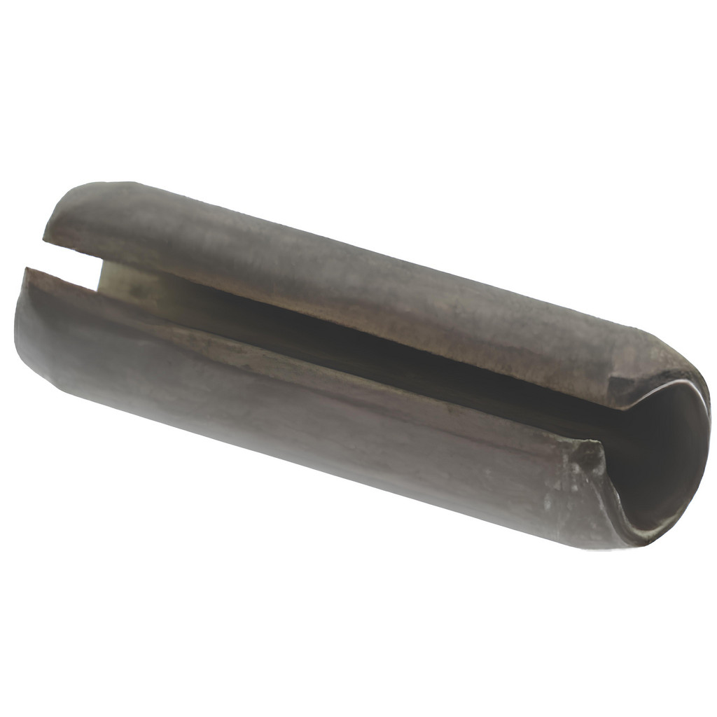 Value Collection - Slotted Spring Pin: 0.0938