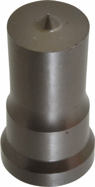 1 Inch Diameter Round Ironworker Punch