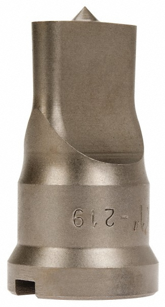 5/16 Inch Wide Oblong Ironworker Punch