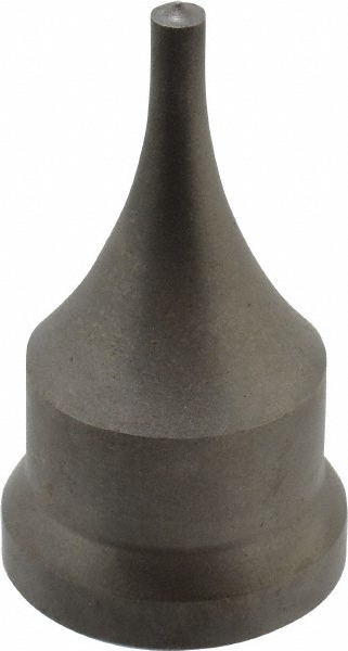 3/16 Inch Diameter Round Ironworker Punch