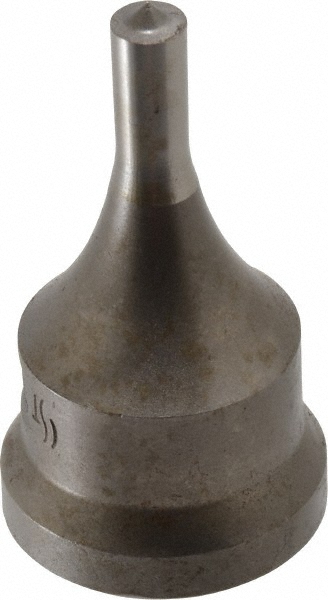 9/32 Inch Diameter Round Ironworker Punch