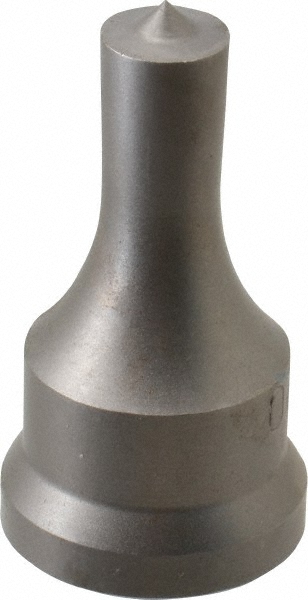 1/2 Inch Diameter Round Ironworker Punch