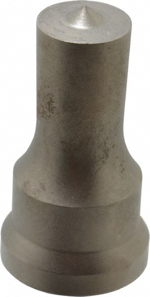 3/4 Inch Diameter Round Ironworker Punch