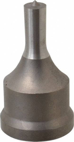 13/32 Inch Diameter Round Ironworker Punch
