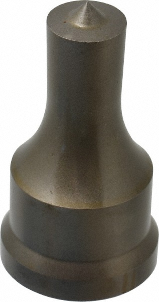21/32 Inch Diameter Round Ironworker Punch