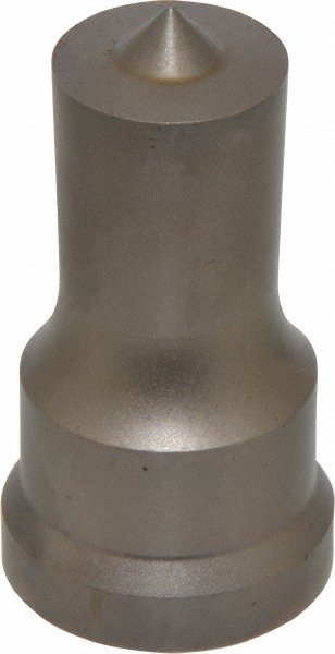 15/16 Inch Diameter Round Ironworker Punch