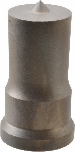 1-1/8 Inch Diameter Round Ironworker Punch
