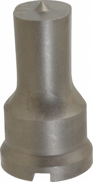 13/16 Inch Wide Oblong Ironworker Punch