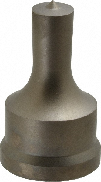 11/16 Inch Diameter Round Ironworker Punch
