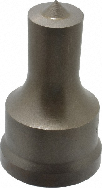 7/8 Inch Diameter Round Ironworker Punch