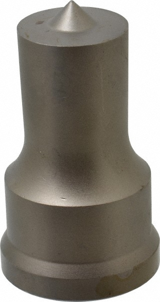 1-1/8 Inch Diameter Round Ironworker Punch